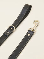 Leather Dog Leash