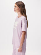 Womens Organic Relaxed Cooper T-Shirt