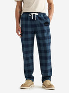 Pantalon de pyjama à carreaux Park pour hommes