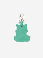 Lunar New Year Dragon Key Ring