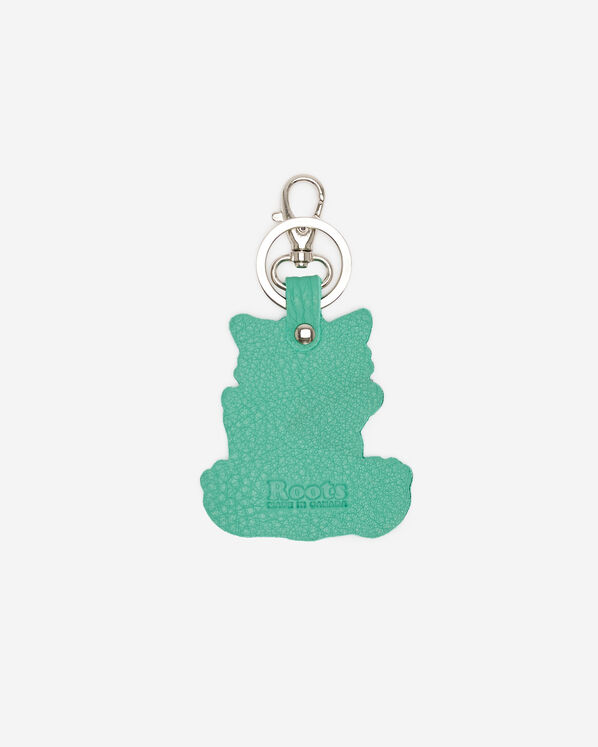 Lunar New Year Dragon Key Ring