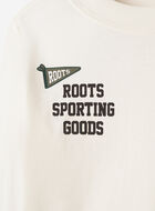 Toddler Roots Academy Long Sleeve T-Shirt