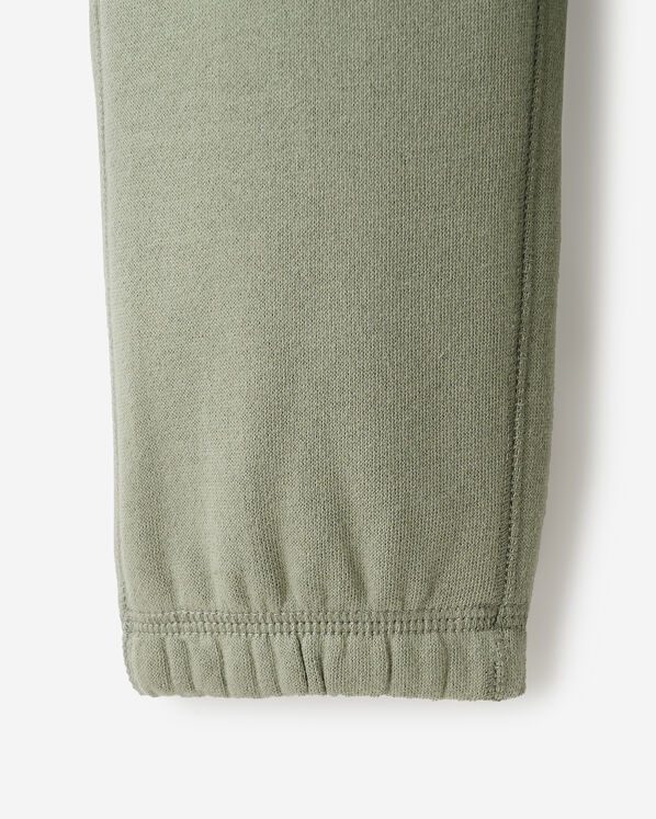 Toddler Organic Original Sweatpant