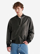 Mens Flight Jacket