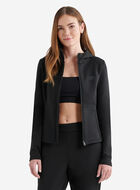 Chandail &agrave; capuchon et glissi&egrave;re Roam