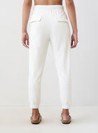 Modal Blend Terry Sweatpant