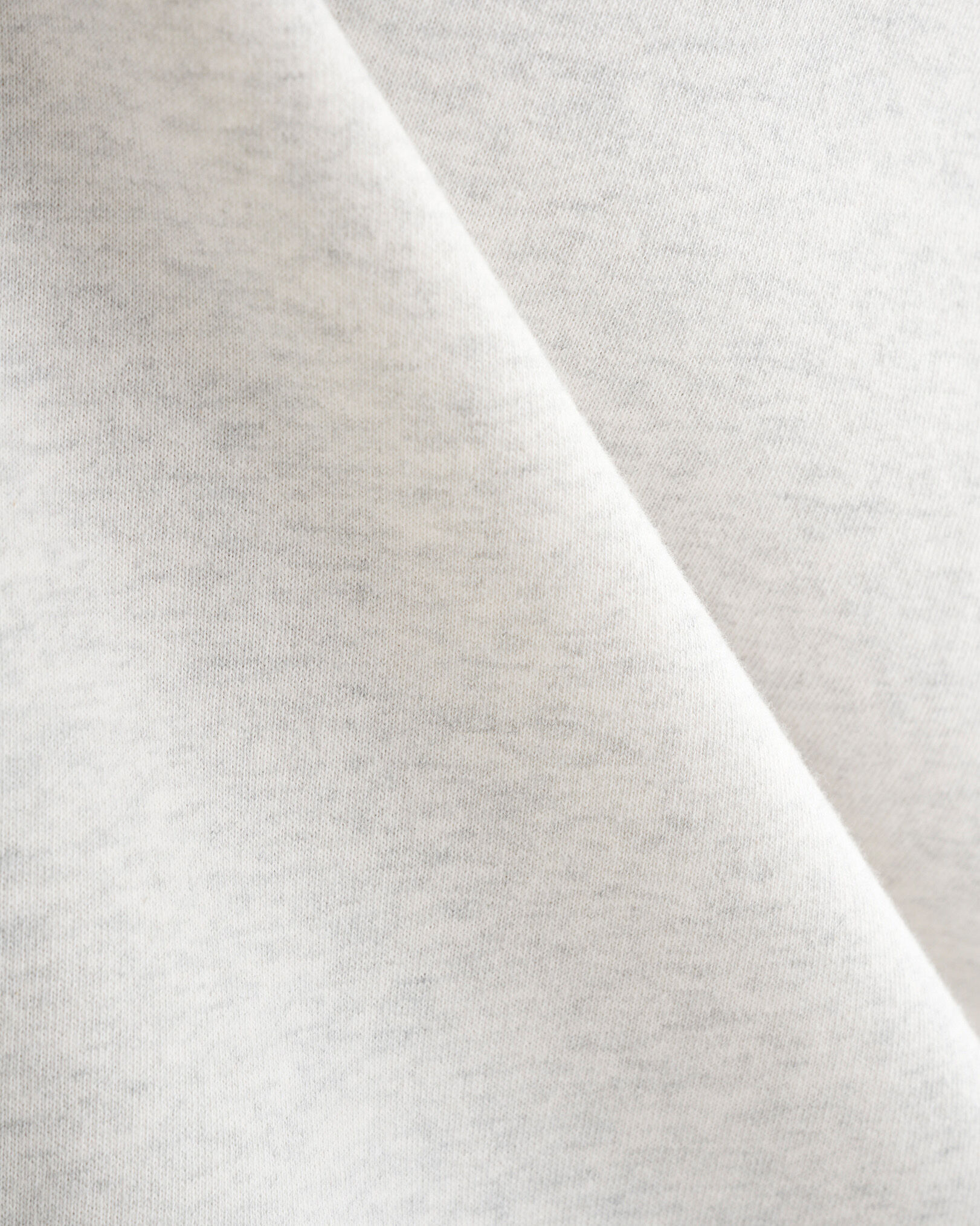 Organic Cooper Half Zip Dress