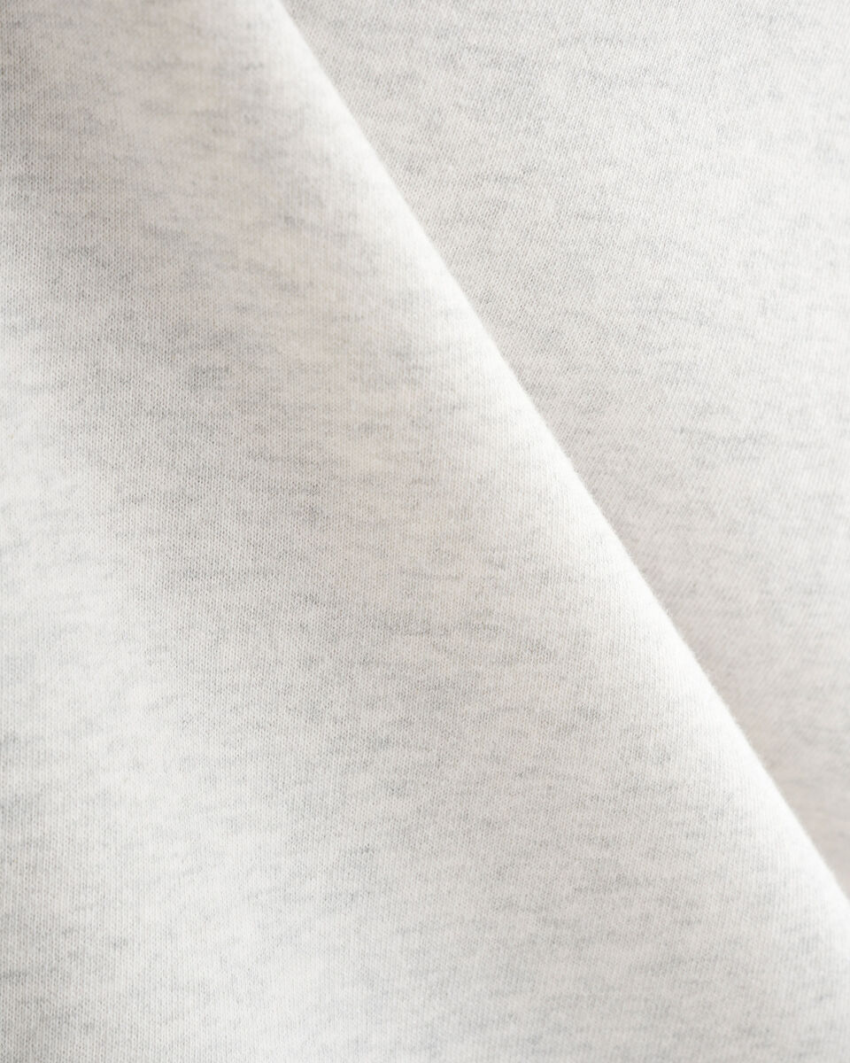 Robe à demi-glissière en coton bio Cooper 