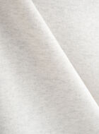 Robe à demi-glissière en coton bio Cooper 