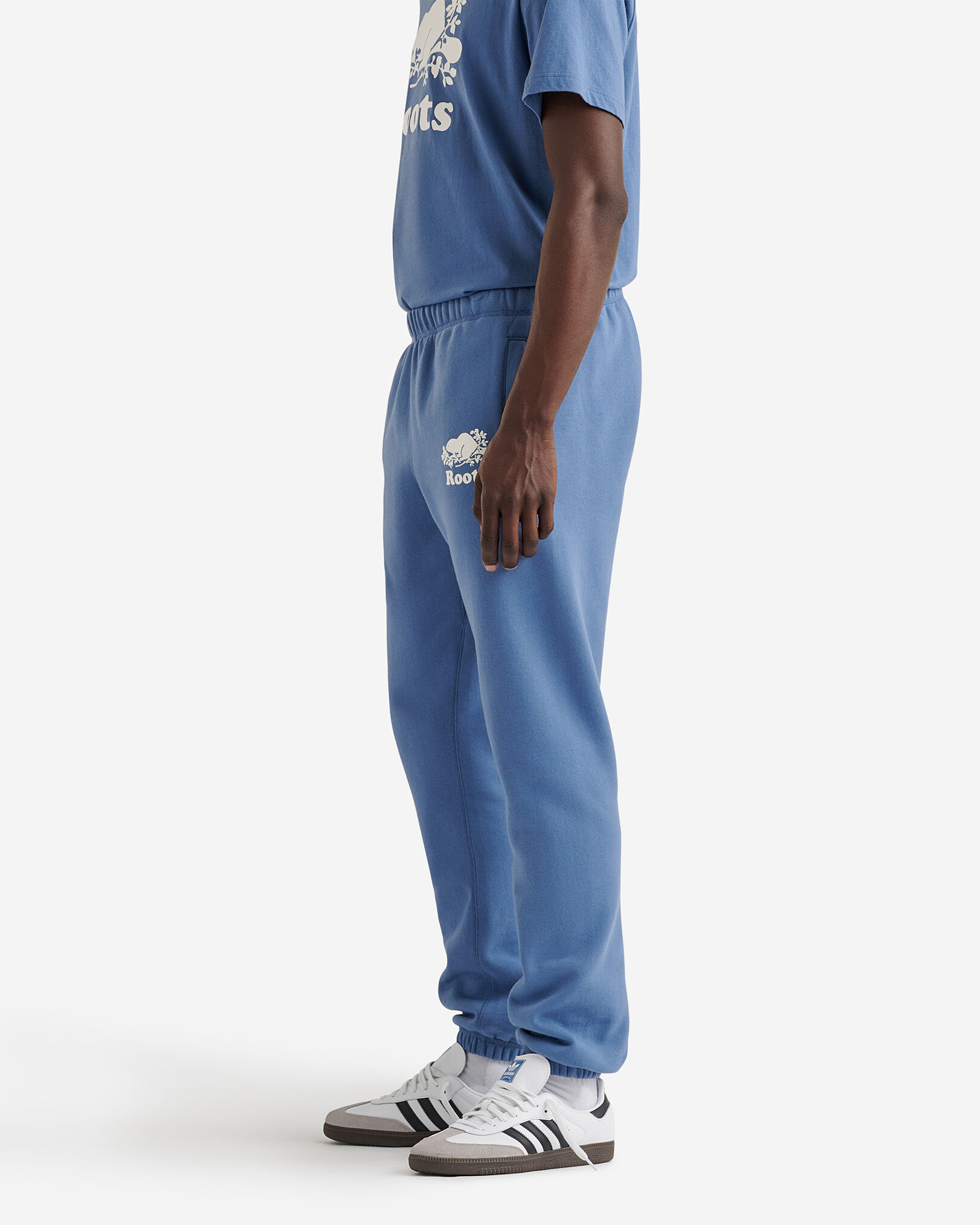 Organic Original Sweatpant Sweatpants Roots