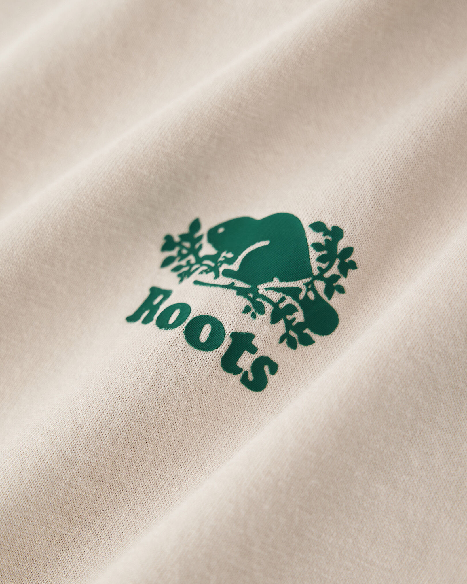 Toddler Roots Baseball T-Shirt