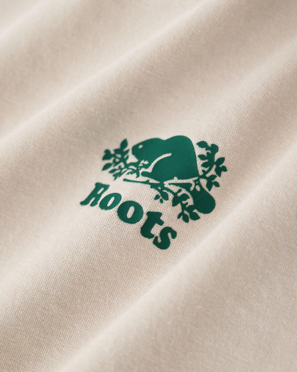 Toddler Roots Baseball T-Shirt