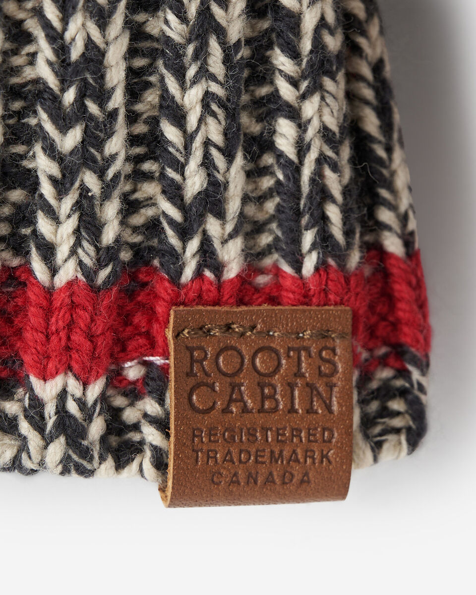 Cardigan Fair Isle Cabane pour bébés