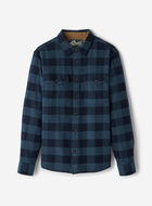 Park Plaid Shirt