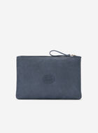 Large Zip Pouch Tribe