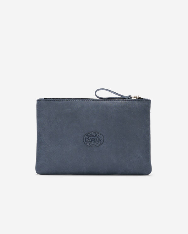 Large Zip Pouch Tribe