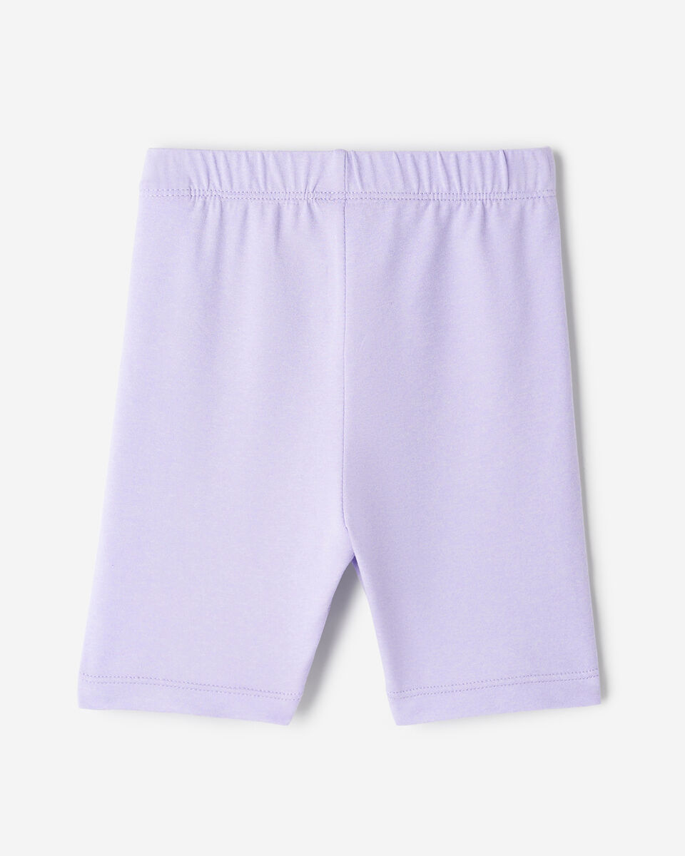 Toddler Girls Renew Bike Short