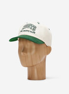 Roots X Lisa Gozlan Cap