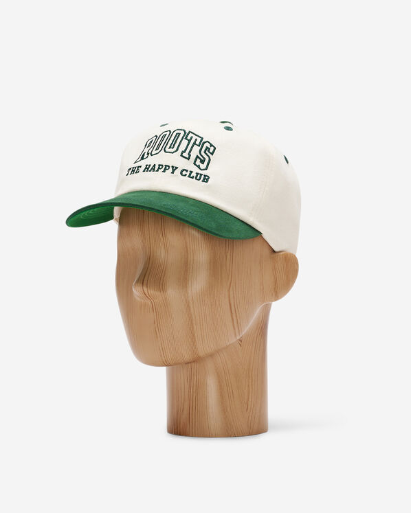Casquette Roots X Lisa Gozlan