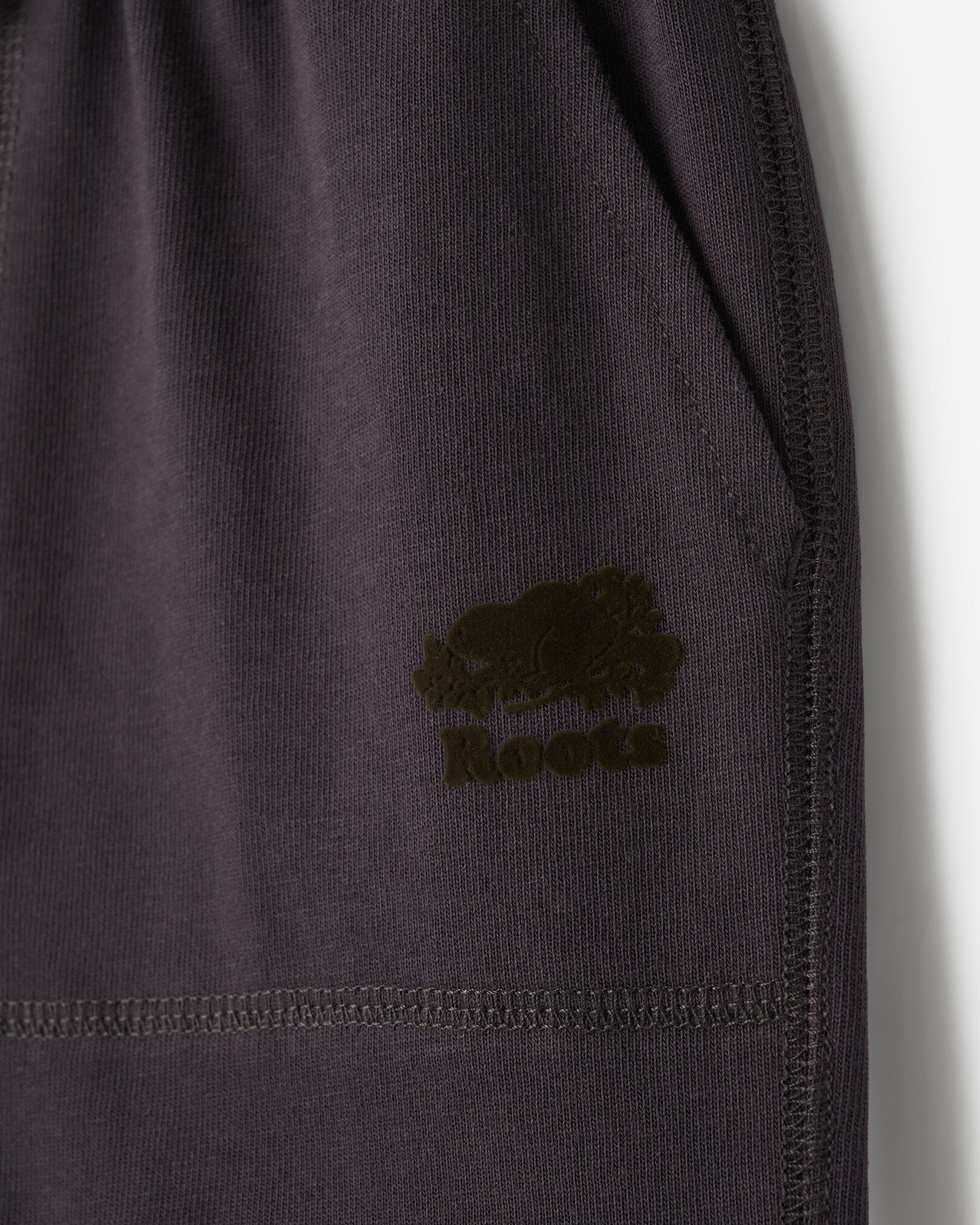 Toddler Cooper Heavy Jersey Short
