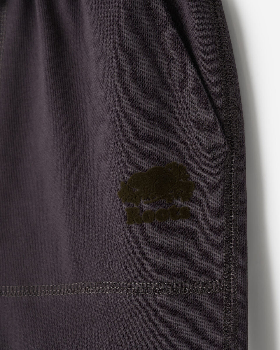 Toddler Cooper Heavy Jersey Short