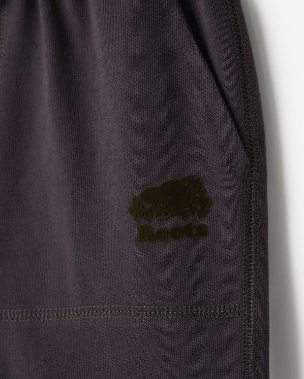 Toddler Cooper Heavy Jersey Short Toddler Cooper Heavy Jersey Short