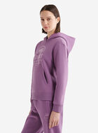 Womens Heritage Beaver Hoodie