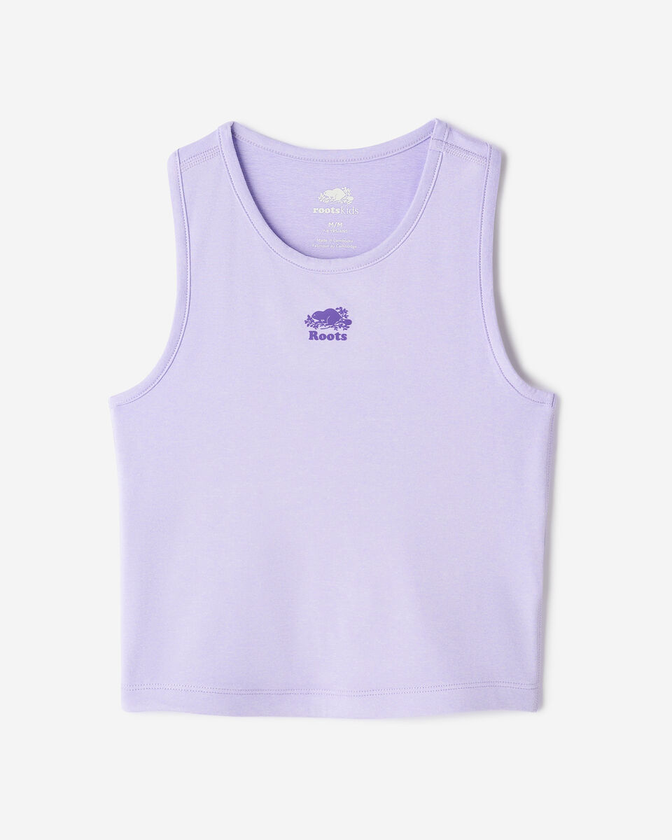 Girls Renew Tank Top