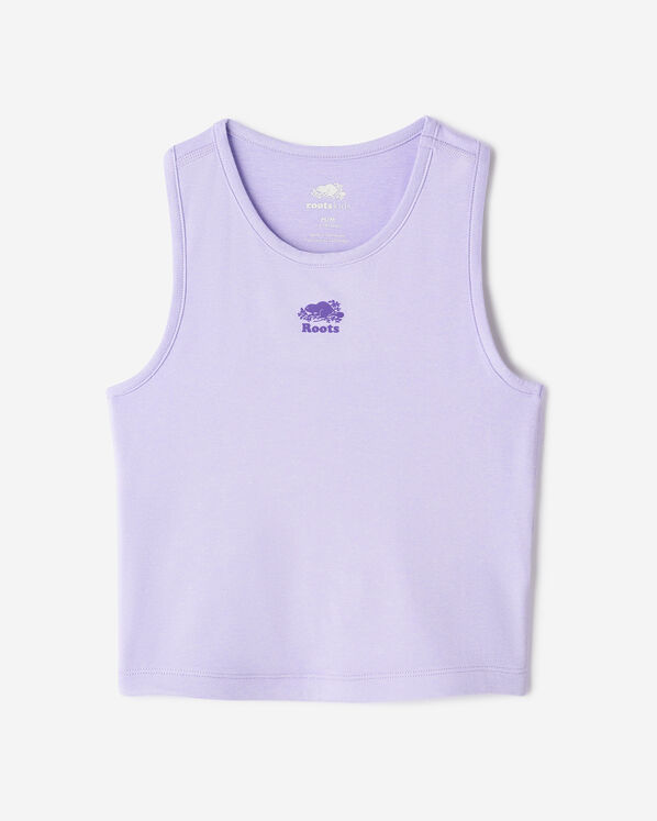Girls Renew Tank Top