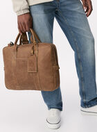 Wellington Laptop Bag Tribe