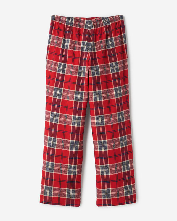 Womens Plaid Pajama Pant Womens Plaid Pajama Pant