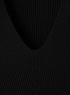 Bowen Rib V-Neck