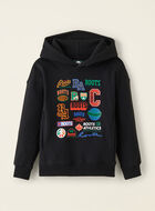 Kids Legends Hoodie