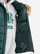 Roots Down Packable Vest
