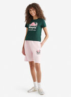 Roots X Zanmang Loopy T-Shirt