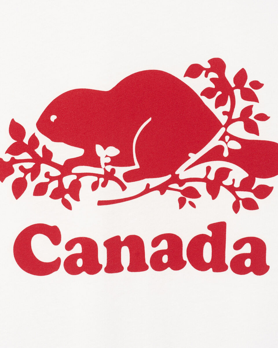 T-shirt Cooper Canada