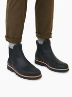 Mens Junction Boot