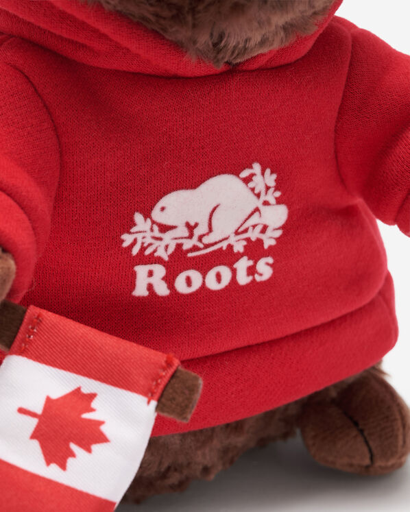 Canada Stuffie