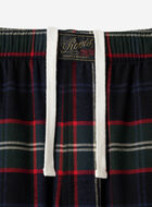 Womens Roots Signature Pajama Set