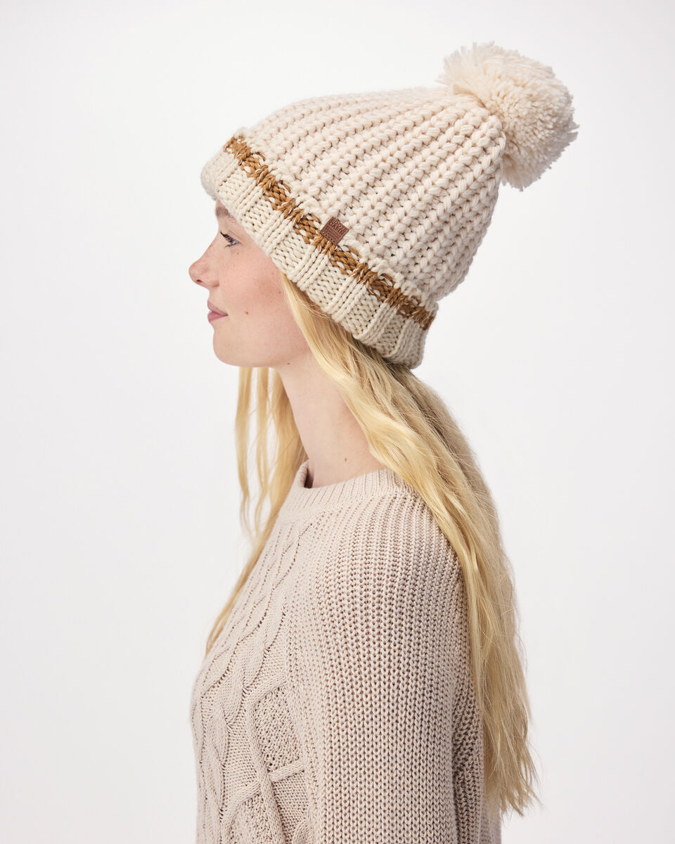 Chunky Cabin Toque
