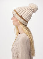 Chunky Cabin Toque