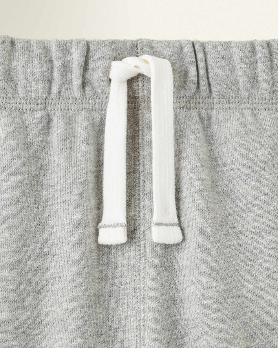 Short original en molleton Roots pour enfants