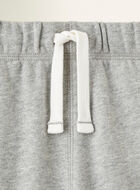 Short original en molleton Roots pour enfants