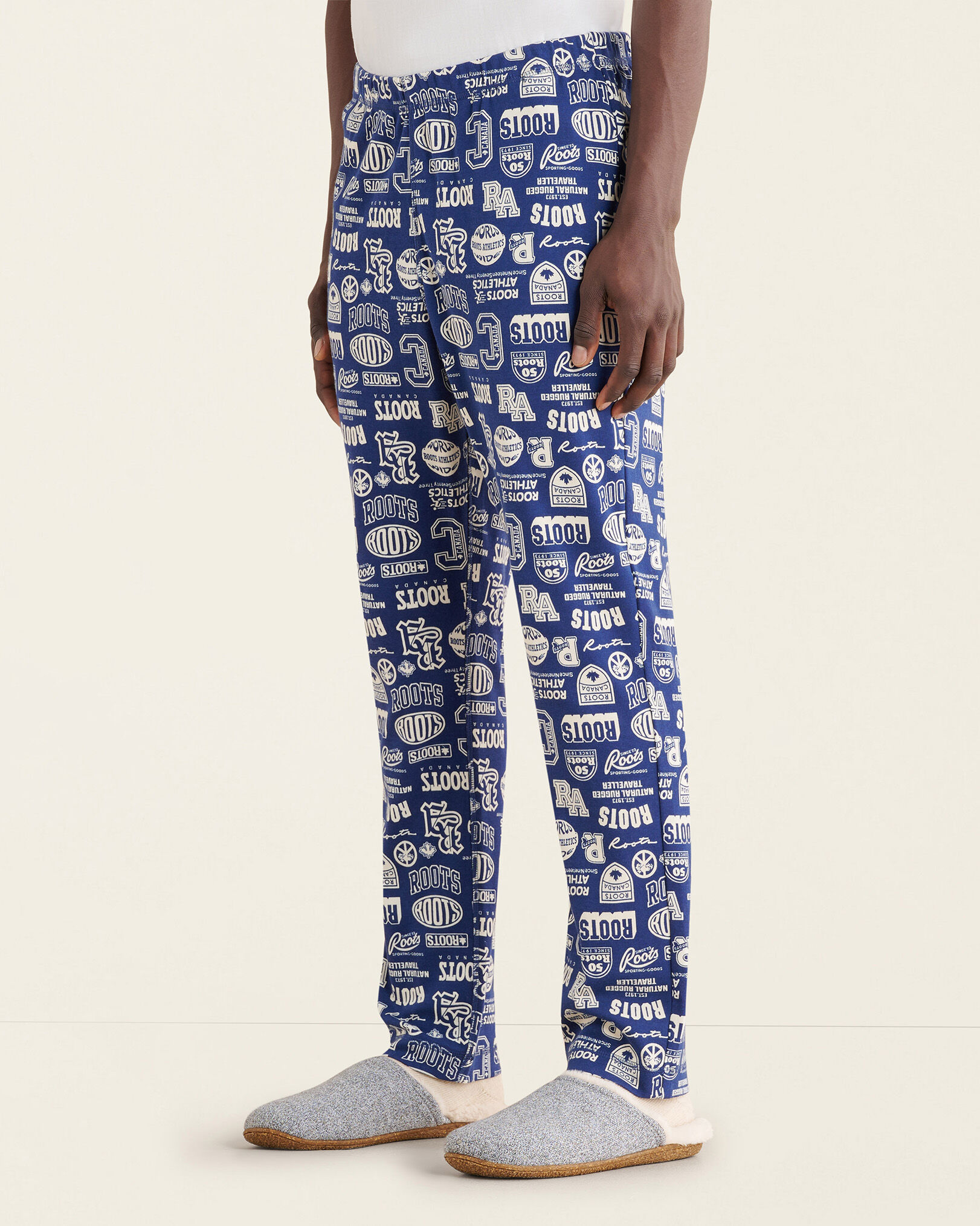 Winter pajama pants store