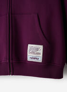 Roots Toronto Tempo Full Zip Hoodie