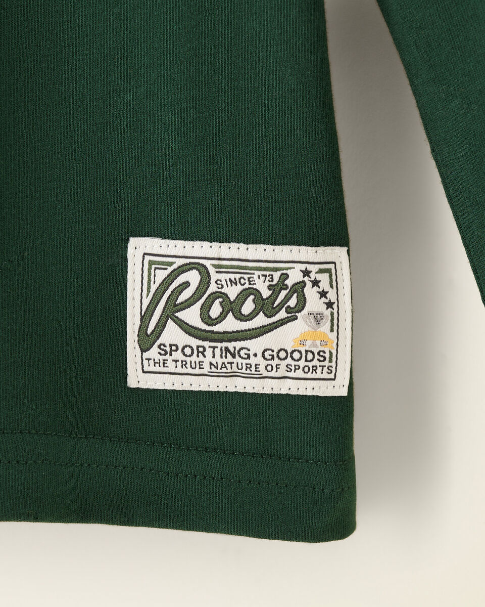 Baby Sporting Goods T-Shirt