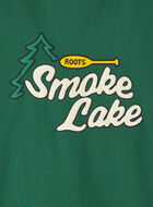 Kids Parks And Lakes Tribute T-Shirt