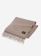 Roots Wool Scarf
