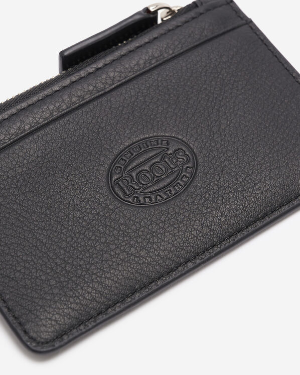 Zip Card Holder Cloud Zip Card Holder Cloud
