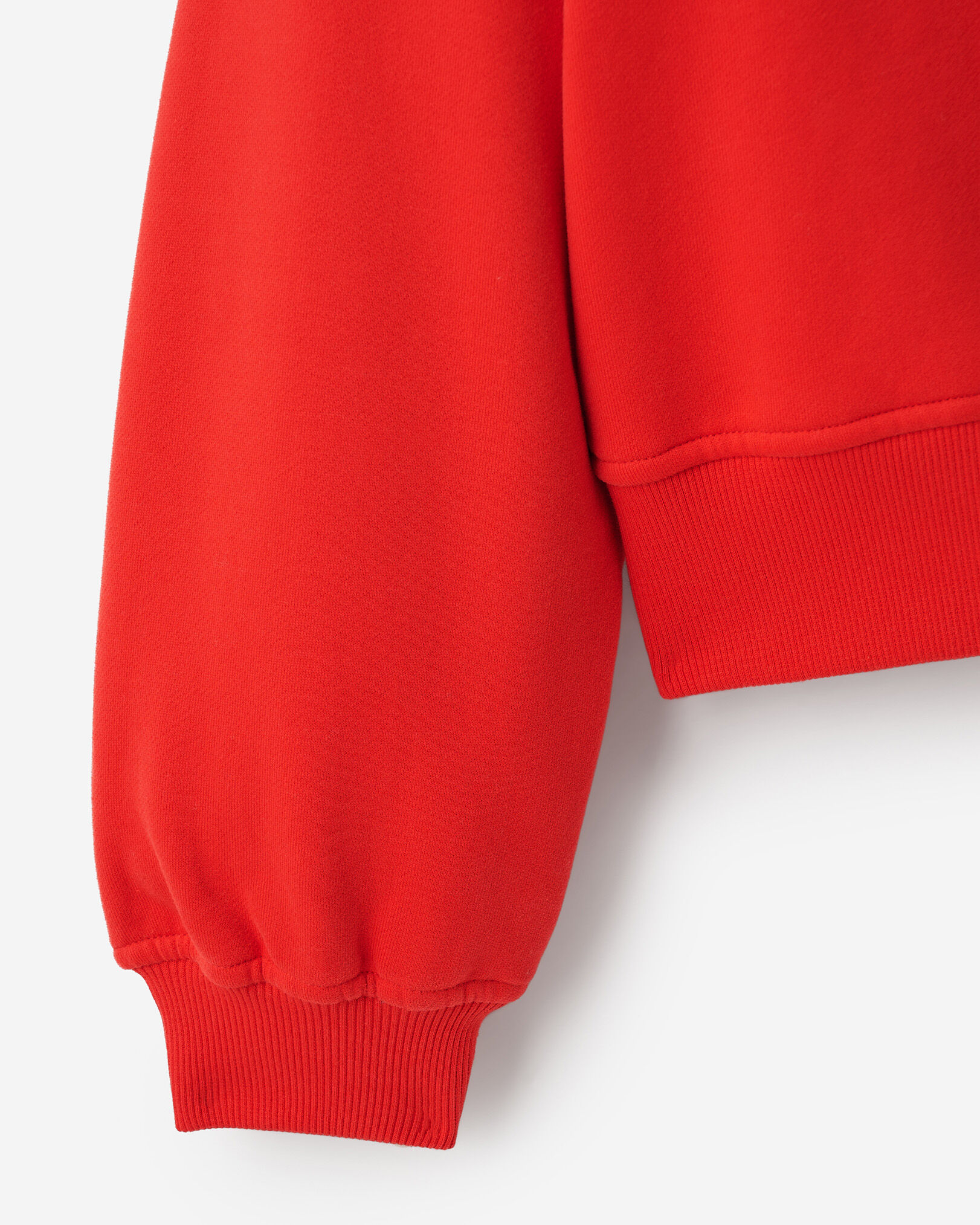 Alpine Goods Half Zip